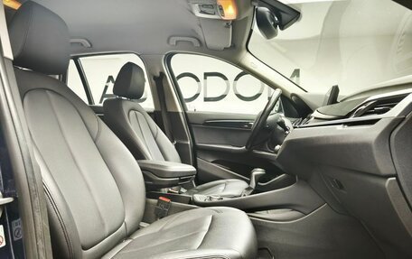 BMW X1, 2021 год, 2 835 294 рублей, 14 фотография