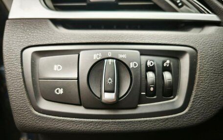BMW X1, 2021 год, 2 835 294 рублей, 9 фотография