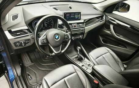 BMW X1, 2021 год, 2 835 294 рублей, 7 фотография