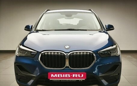 BMW X1, 2021 год, 2 835 294 рублей, 2 фотография