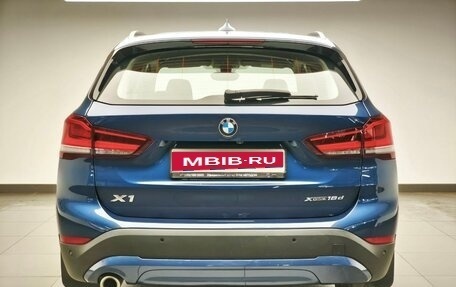 BMW X1, 2021 год, 2 835 294 рублей, 4 фотография