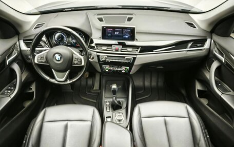 BMW X1, 2021 год, 2 835 294 рублей, 16 фотография