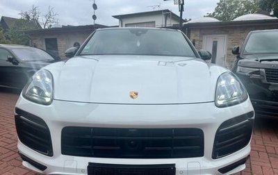Porsche Cayenne III, 2022 год, 15 100 000 рублей, 1 фотография