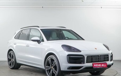 Porsche Cayenne III, 2023 год, 11 238 700 рублей, 1 фотография