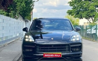 Porsche Cayenne III, 2022 год, 7 000 000 рублей, 1 фотография