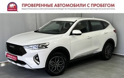 Haval F7 I, 2022 год, 2 284 000 рублей, 1 фотография