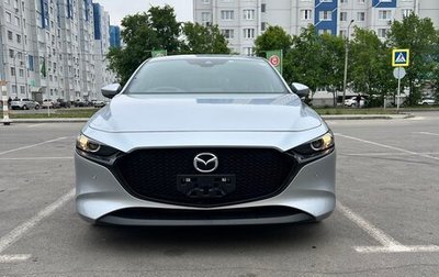 Mazda 3, 2020 год, 1 679 000 рублей, 1 фотография