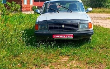 ГАЗ 31029 «Волга», 1996 год, 125 000 рублей, 1 фотография