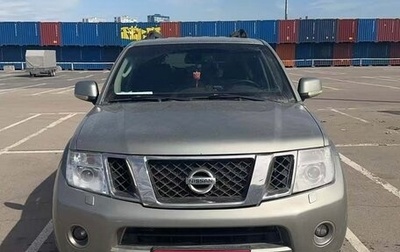 Nissan Pathfinder, 2010 год, 1 288 000 рублей, 1 фотография