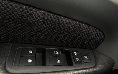Chevrolet Epica, 2011 год, 510 000 рублей, 1 фотография