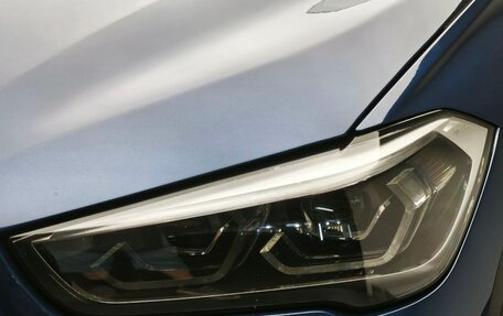 BMW X1, 2021 год, 2 835 294 рублей, 26 фотография