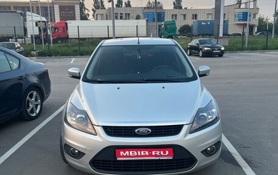 Ford Focus II рестайлинг, 2009 год, 610 000 рублей, 1 фотография