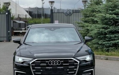 Audi A6, 2023 год, 5 250 000 рублей, 1 фотография