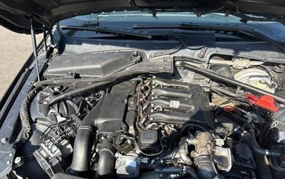 BMW 5 серия, 2007 год, 1 500 000 рублей, 1 фотография