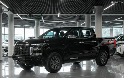 Mitsubishi L200, 2024 год, 5 300 000 рублей, 1 фотография