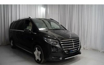 Mercedes-Benz V-Класс, 2025 год, 22 000 000 рублей, 1 фотография