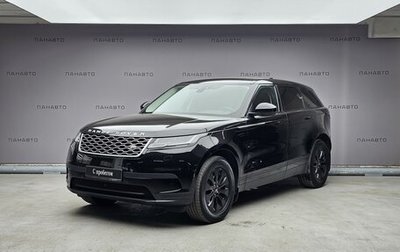 Land Rover Range Rover Velar I, 2019 год, 3 955 000 рублей, 1 фотография
