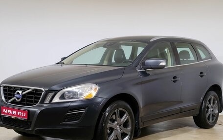 Volvo XC60 II, 2012 год, 1 084 000 рублей, 1 фотография