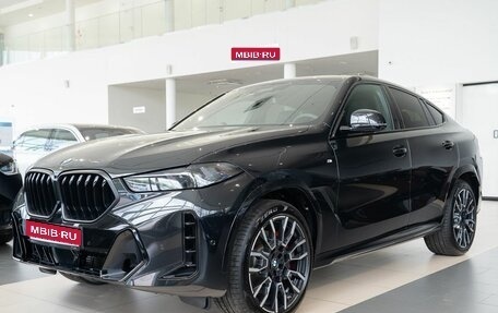 BMW X6, 2025 год, 16 990 000 рублей, 1 фотография