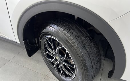 Haval F7 I, 2022 год, 2 284 000 рублей, 7 фотография