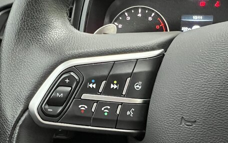 Haval F7 I, 2022 год, 2 284 000 рублей, 15 фотография