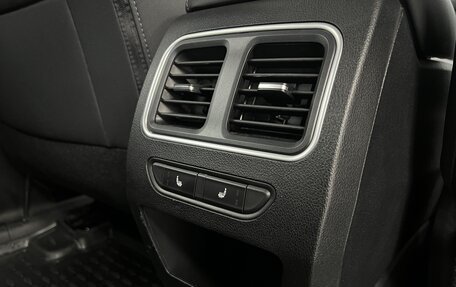 Haval F7 I, 2022 год, 2 284 000 рублей, 27 фотография