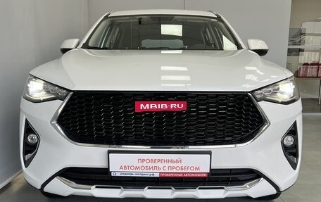Haval F7 I, 2022 год, 2 284 000 рублей, 31 фотография