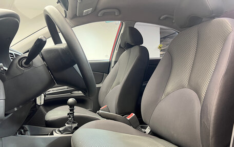 KIA Rio II, 2010 год, 399 000 рублей, 8 фотография