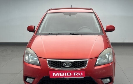 KIA Rio II, 2010 год, 399 000 рублей, 2 фотография