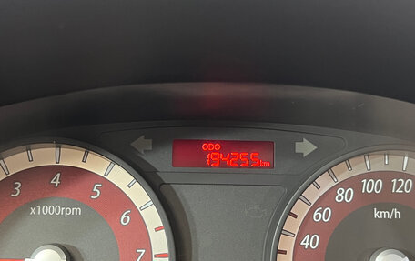 KIA Rio II, 2010 год, 399 000 рублей, 21 фотография