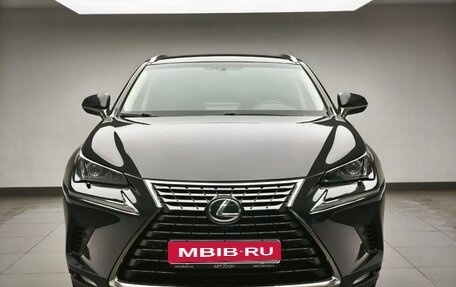 Lexus NX I, 2018 год, 2 982 353 рублей, 2 фотография