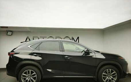 Lexus NX I, 2018 год, 2 982 353 рублей, 6 фотография
