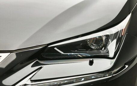 Lexus NX I, 2018 год, 2 982 353 рублей, 25 фотография