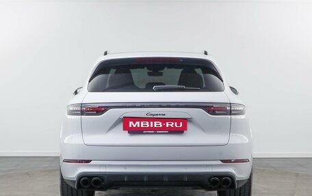 Porsche Cayenne III, 2023 год, 11 238 700 рублей, 4 фотография