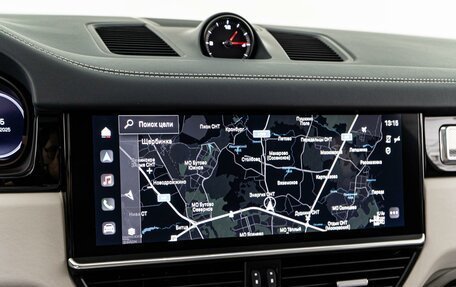 Porsche Cayenne III, 2023 год, 11 238 700 рублей, 23 фотография