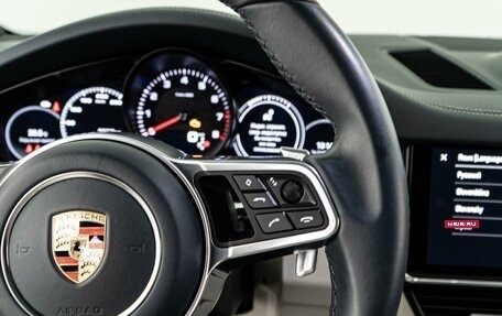 Porsche Cayenne III, 2023 год, 11 238 700 рублей, 20 фотография