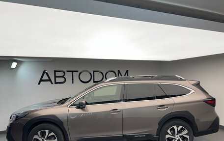 Subaru Outback VI, 2022 год, 3 841 176 рублей, 6 фотография