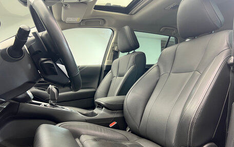Subaru Outback VI, 2022 год, 3 841 176 рублей, 8 фотография