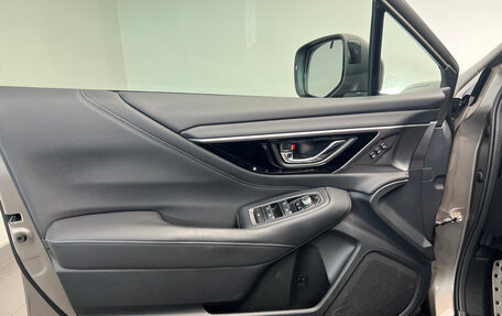 Subaru Outback VI, 2022 год, 3 841 176 рублей, 11 фотография