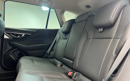 Subaru Outback VI, 2022 год, 3 841 176 рублей, 13 фотография