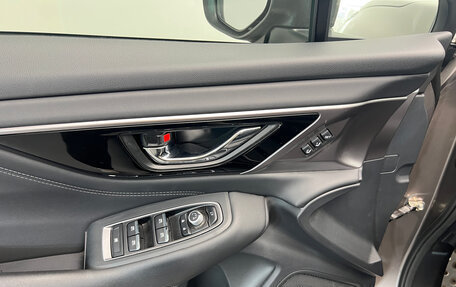 Subaru Outback VI, 2022 год, 3 841 176 рублей, 12 фотография