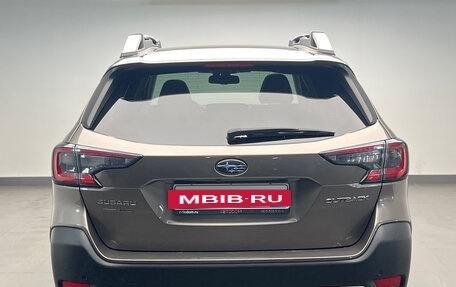 Subaru Outback VI, 2022 год, 3 841 176 рублей, 3 фотография