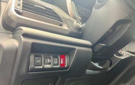 Subaru Outback VI, 2022 год, 3 841 176 рублей, 10 фотография