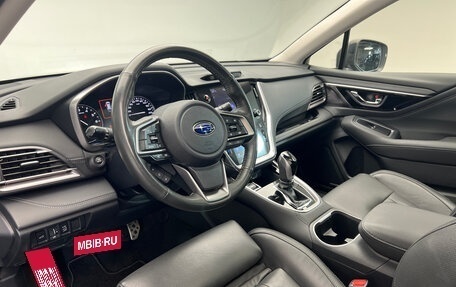 Subaru Outback VI, 2022 год, 3 841 176 рублей, 7 фотография