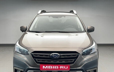 Subaru Outback VI, 2022 год, 3 841 176 рублей, 2 фотография
