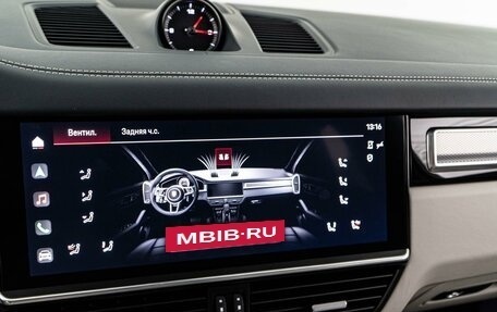 Porsche Cayenne III, 2023 год, 11 238 700 рублей, 27 фотография