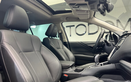 Subaru Outback VI, 2022 год, 3 841 176 рублей, 15 фотография