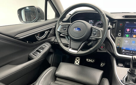 Subaru Outback VI, 2022 год, 3 841 176 рублей, 18 фотография
