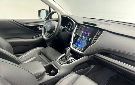 Subaru Outback VI, 2022 год, 3 841 176 рублей, 14 фотография