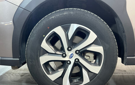 Subaru Outback VI, 2022 год, 3 841 176 рублей, 26 фотография